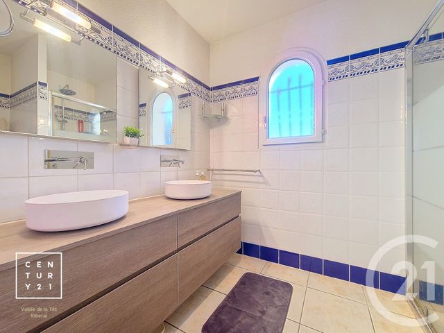 Maison &agrave; vendre - 4 pi&egrave;ces - 132 m2 - Toulouges - 66 - LANGUEDOC-ROUSSILLON