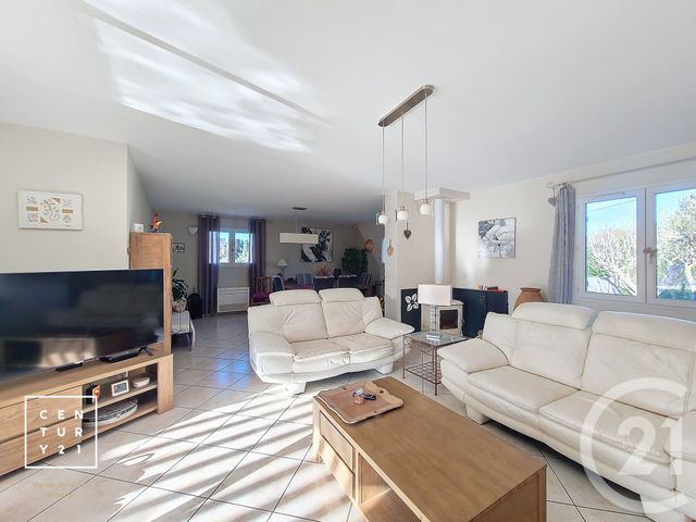 Maison &agrave; vendre - 4 pi&egrave;ces - 132 m2 - Toulouges - 66 - LANGUEDOC-ROUSSILLON