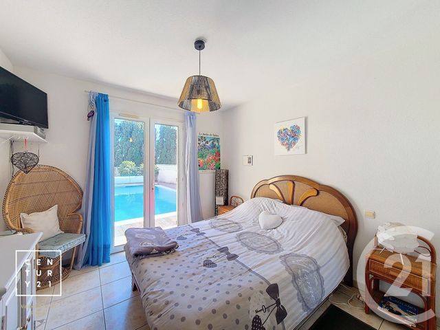 Maison &agrave; vendre - 4 pi&egrave;ces - 132 m2 - Toulouges - 66 - LANGUEDOC-ROUSSILLON