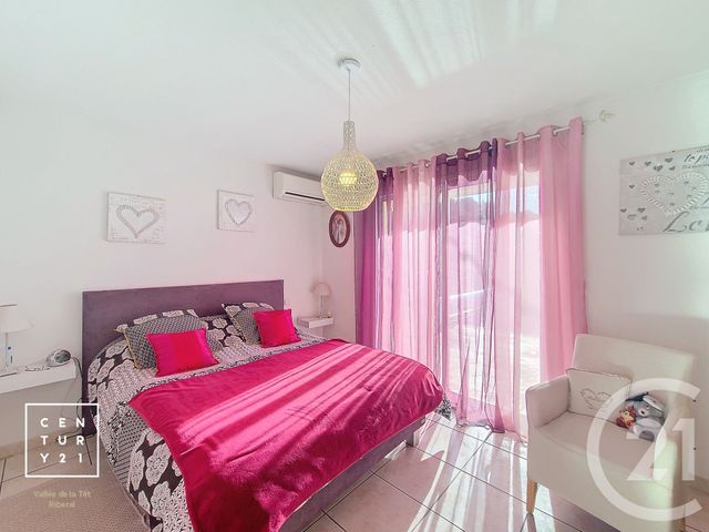 Maison &agrave; vendre - 4 pi&egrave;ces - 132 m2 - Toulouges - 66 - LANGUEDOC-ROUSSILLON