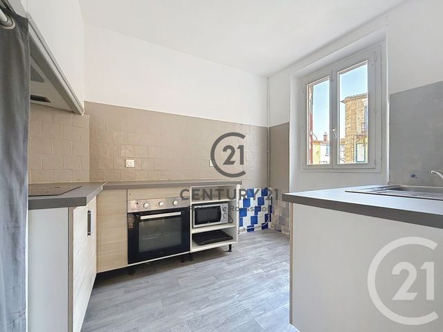 Appartement &agrave; vendre - 2 pi&egrave;ces - 43 m2 - Rivesaltes - 66 - LANGUEDOC-ROUSSILLON