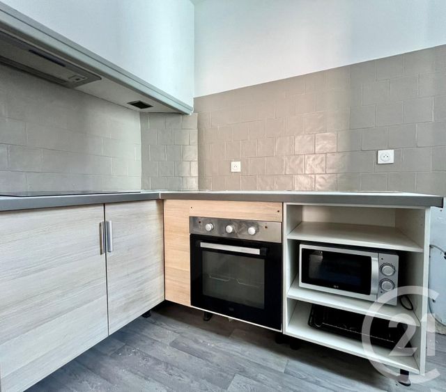 Appartement &agrave; vendre - 2 pi&egrave;ces - 43 m2 - Rivesaltes - 66 - LANGUEDOC-ROUSSILLON