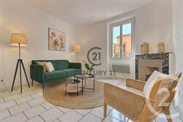 appartement - RIVESALTES - 66