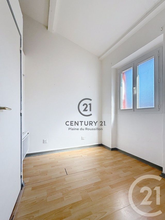 Appartement &agrave; vendre - 2 pi&egrave;ces - 43 m2 - Rivesaltes - 66 - LANGUEDOC-ROUSSILLON