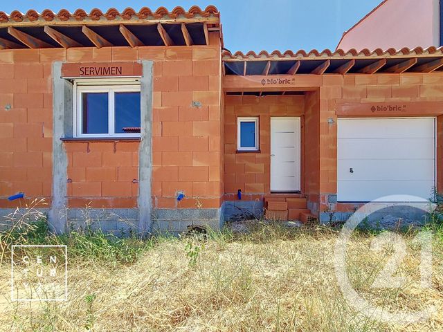 maison - MILLAS - 66