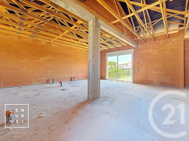 Maison &agrave; vendre - 3 pi&egrave;ces - 63 m2 - Millas - 66 - LANGUEDOC-ROUSSILLON