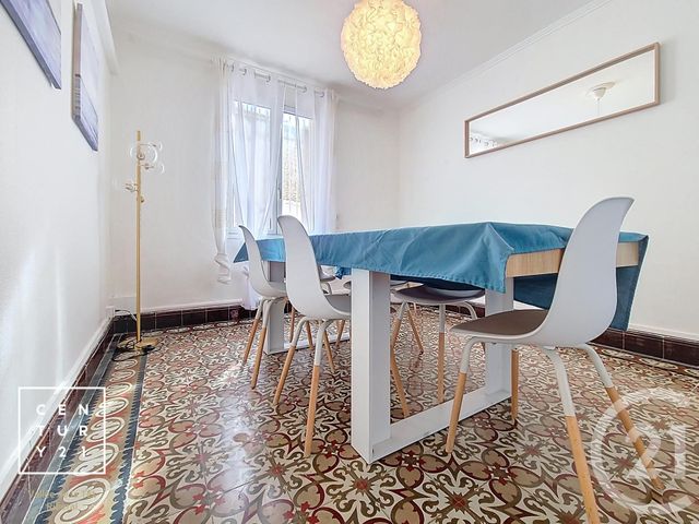 Maison &agrave; louer - 4 pi&egrave;ces - 180 m2 - Ste Marie La Mer - 66 - LANGUEDOC-ROUSSILLON