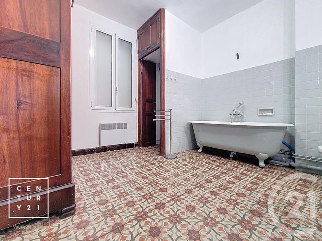 Maison &agrave; louer - 4 pi&egrave;ces - 180 m2 - Ste Marie La Mer - 66 - LANGUEDOC-ROUSSILLON