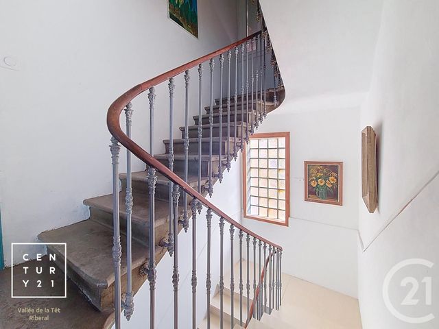 Maison &agrave; louer - 4 pi&egrave;ces - 180 m2 - Ste Marie La Mer - 66 - LANGUEDOC-ROUSSILLON