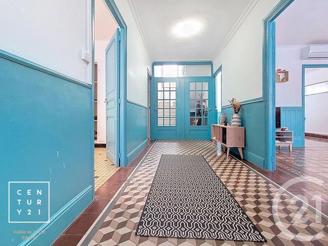 maison - STE MARIE LA MER - 66