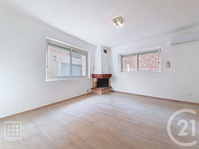 Maison &agrave; vendre - 3 pi&egrave;ces - 60,66 m2 - Estagel - 66 - LANGUEDOC-ROUSSILLON