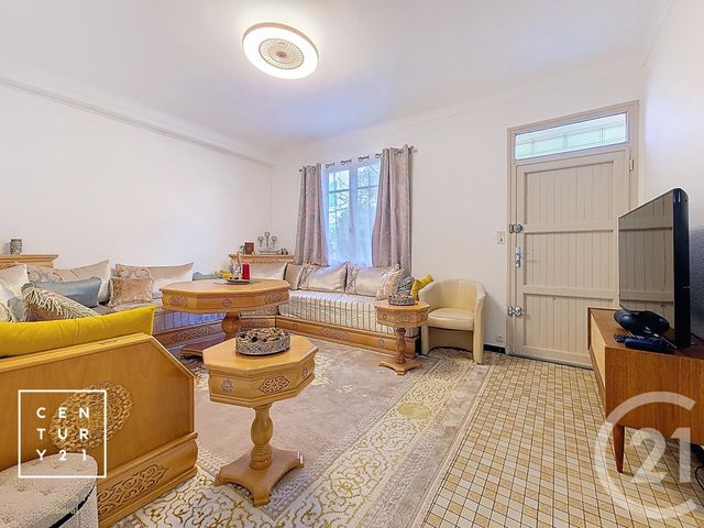 Maison &agrave; vendre - 5 pi&egrave;ces - 130 m2 - Perpignan - 66 - LANGUEDOC-ROUSSILLON