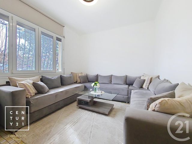 Maison &agrave; vendre - 5 pi&egrave;ces - 130 m2 - Perpignan - 66 - LANGUEDOC-ROUSSILLON