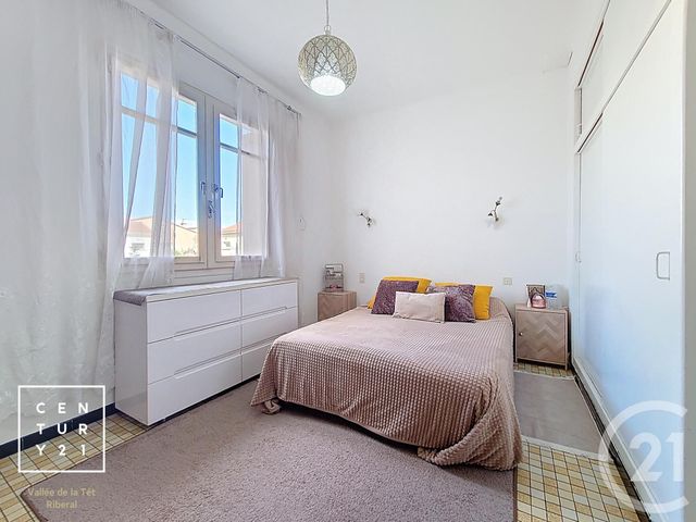 Maison &agrave; vendre - 5 pi&egrave;ces - 130 m2 - Perpignan - 66 - LANGUEDOC-ROUSSILLON