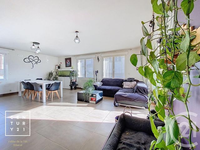 Maison &agrave; vendre - 6 pi&egrave;ces - 163 m2 - Perpignan - 66 - LANGUEDOC-ROUSSILLON