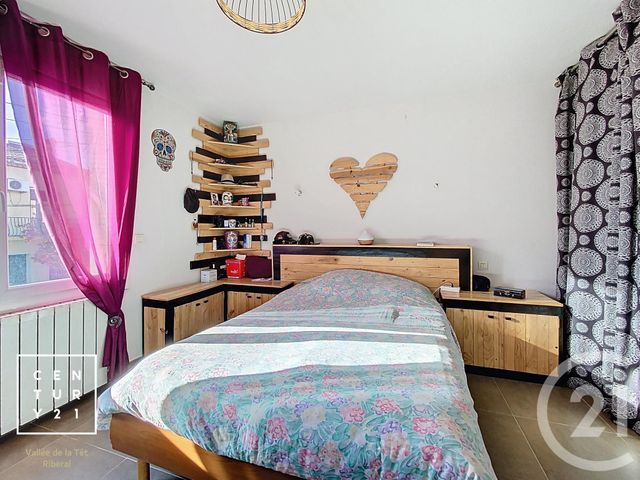 Maison &agrave; vendre - 6 pi&egrave;ces - 163 m2 - Perpignan - 66 - LANGUEDOC-ROUSSILLON