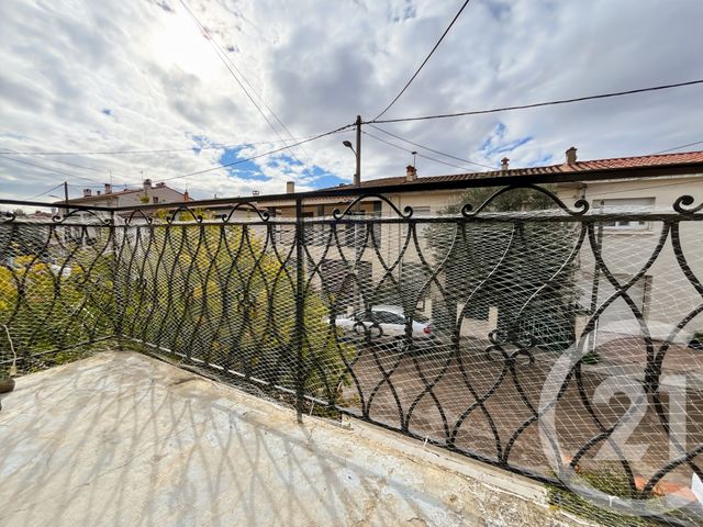 Maison &agrave; vendre - 4 pi&egrave;ces - 95 m2 - Rivesaltes - 66 - LANGUEDOC-ROUSSILLON