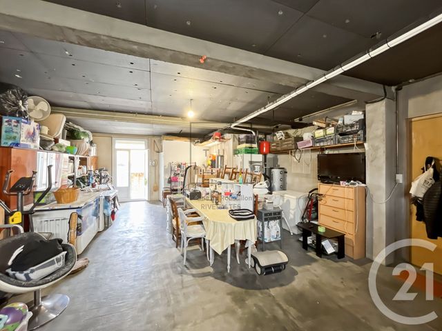 Maison &agrave; vendre - 4 pi&egrave;ces - 95 m2 - Rivesaltes - 66 - LANGUEDOC-ROUSSILLON