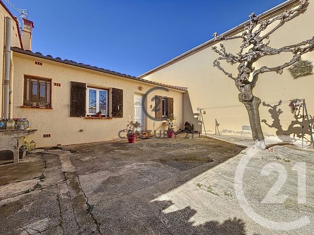 maison - ESPIRA DE L AGLY - 66