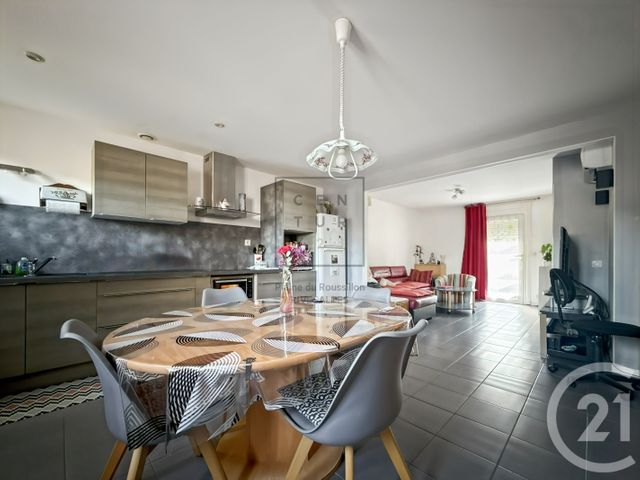 Maison &agrave; vendre - 3 pi&egrave;ces - 70 m2 - Espira De L Agly - 66 - LANGUEDOC-ROUSSILLON