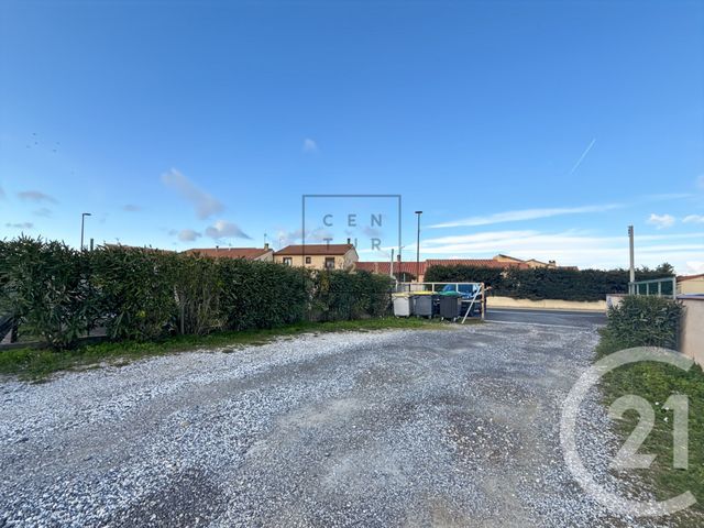 Maison &agrave; vendre - 3 pi&egrave;ces - 70 m2 - Espira De L Agly - 66 - LANGUEDOC-ROUSSILLON