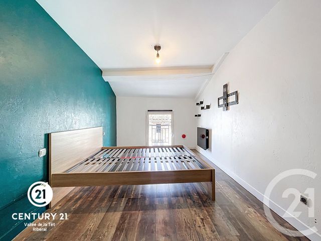 Maison &agrave; vendre - 3 pi&egrave;ces - 70 m2 - Pezilla La Riviere - 66 - LANGUEDOC-ROUSSILLON