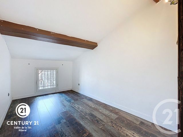 Maison &agrave; vendre - 3 pi&egrave;ces - 70 m2 - Pezilla La Riviere - 66 - LANGUEDOC-ROUSSILLON