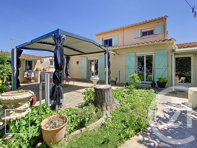 Maison &agrave; vendre - 6 pi&egrave;ces - 149,70 m2 - Canohes - 66 - LANGUEDOC-ROUSSILLON