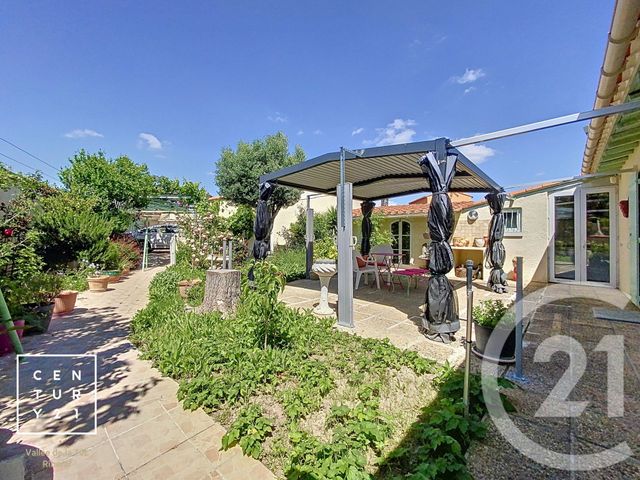 Maison &agrave; vendre - 6 pi&egrave;ces - 149,70 m2 - Canohes - 66 - LANGUEDOC-ROUSSILLON