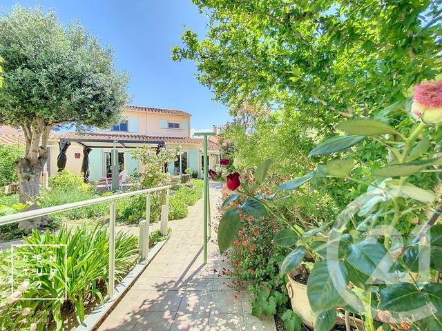 maison - CANOHES - 66