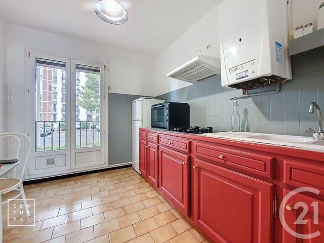 Appartement F3 &agrave; louer - 3 pi&egrave;ces - 61,34 m2 - Perpignan - 66 - LANGUEDOC-ROUSSILLON
