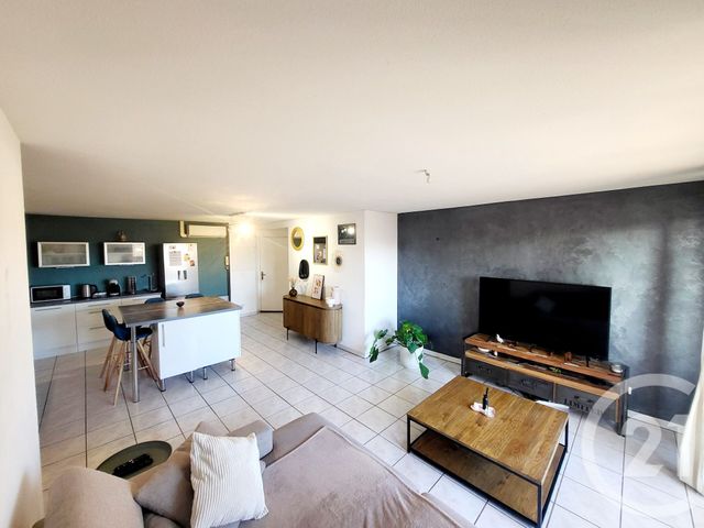 appartement - ST ESTEVE - 66