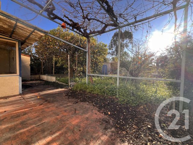 Maison &agrave; louer - 5 pi&egrave;ces - 139 m2 - Perpignan - 66 - LANGUEDOC-ROUSSILLON