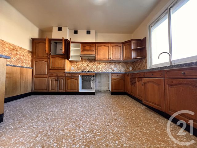 Maison &agrave; louer - 5 pi&egrave;ces - 139 m2 - Perpignan - 66 - LANGUEDOC-ROUSSILLON