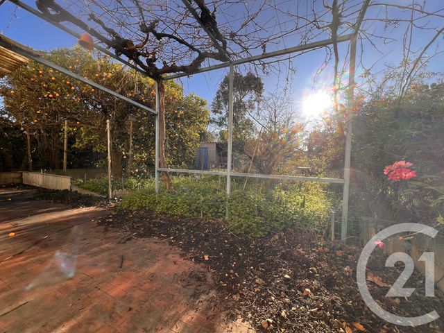 Maison &agrave; louer - 5 pi&egrave;ces - 139 m2 - Perpignan - 66 - LANGUEDOC-ROUSSILLON