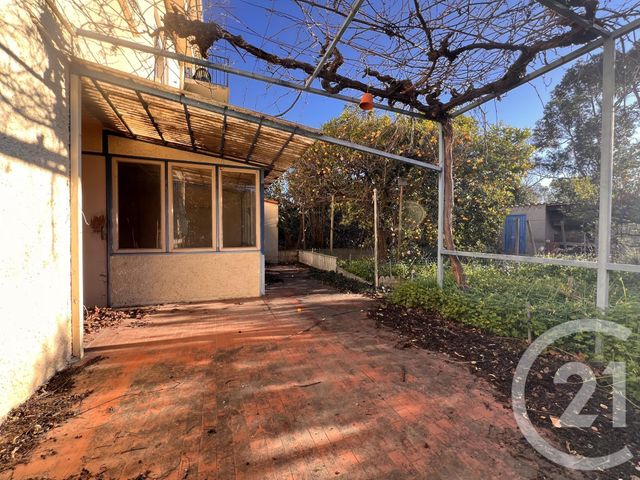 Maison &agrave; louer - 5 pi&egrave;ces - 139 m2 - Perpignan - 66 - LANGUEDOC-ROUSSILLON