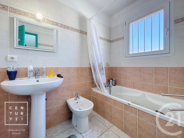 Maison &agrave; louer - 3 pi&egrave;ces - 59 m2 - Baho - 66 - LANGUEDOC-ROUSSILLON