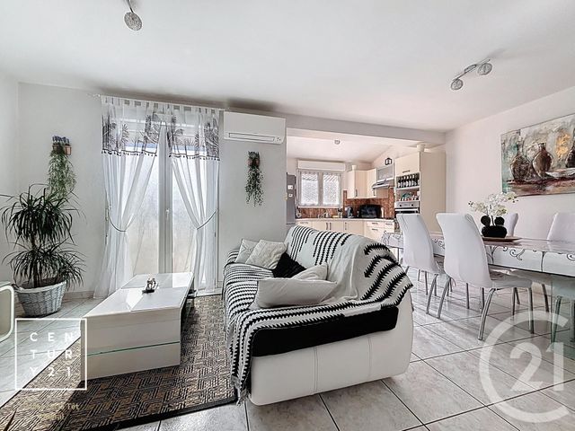 Maison à louer BAHO