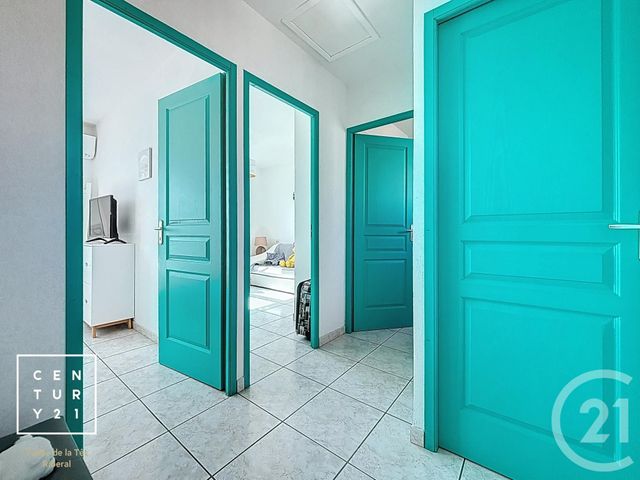 Maison &agrave; louer - 3 pi&egrave;ces - 59 m2 - Baho - 66 - LANGUEDOC-ROUSSILLON