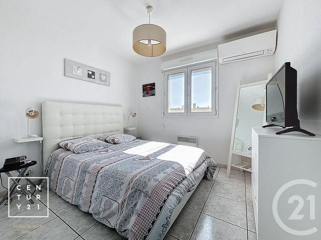 Maison &agrave; louer - 3 pi&egrave;ces - 59 m2 - Baho - 66 - LANGUEDOC-ROUSSILLON