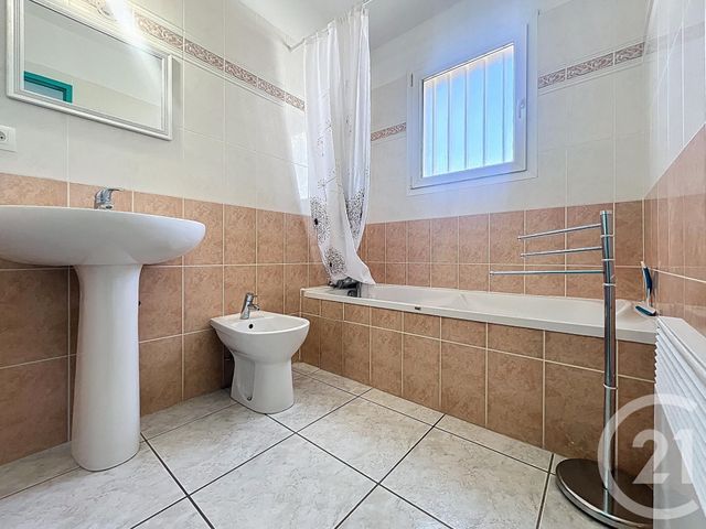 Maison &agrave; louer - 3 pi&egrave;ces - 59 m2 - Baho - 66 - LANGUEDOC-ROUSSILLON