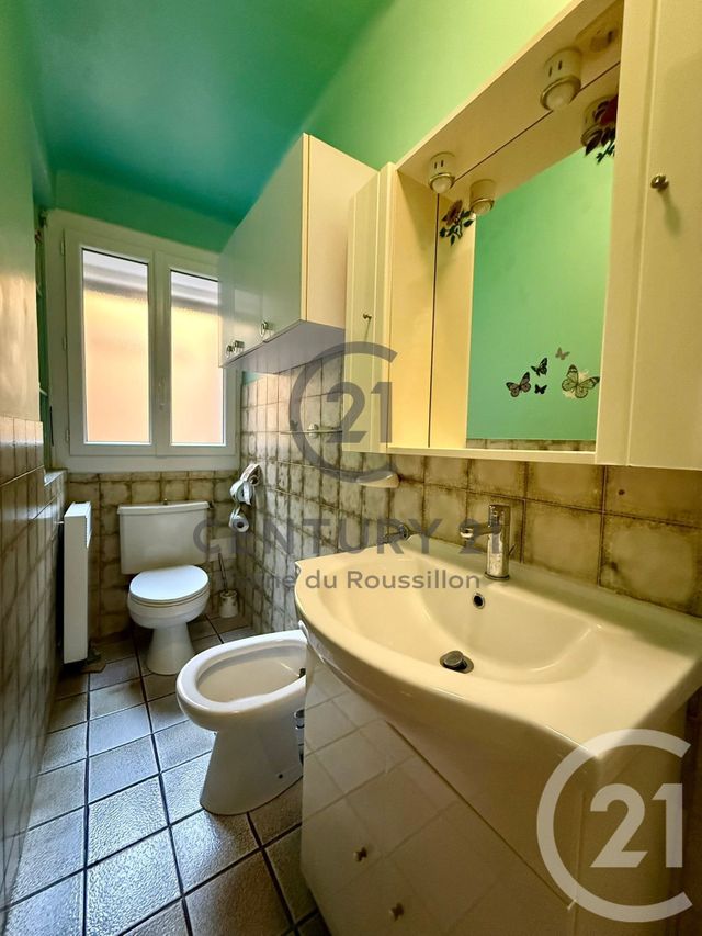 Maison &agrave; vendre - 4 pi&egrave;ces - 95 m2 - Rivesaltes - 66 - LANGUEDOC-ROUSSILLON