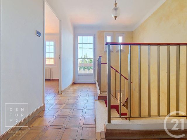 Maison &agrave; louer - 5 pi&egrave;ces - 107 m2 - Millas - 66 - LANGUEDOC-ROUSSILLON