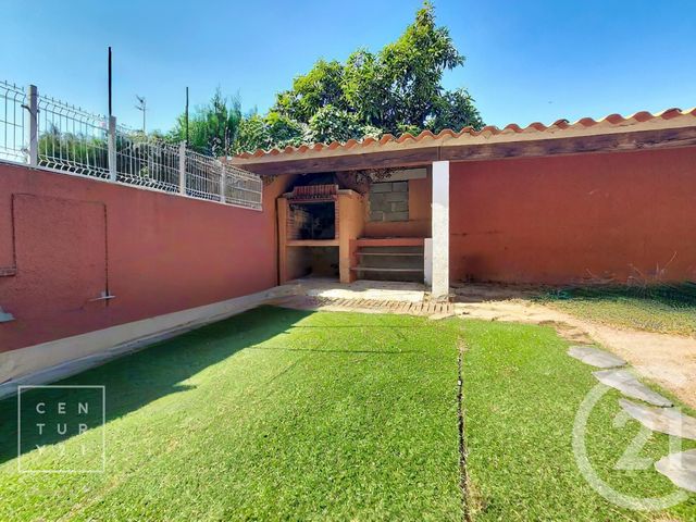 Maison &agrave; louer - 5 pi&egrave;ces - 107 m2 - Millas - 66 - LANGUEDOC-ROUSSILLON