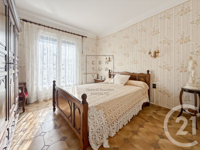 Maison &agrave; vendre - 6 pi&egrave;ces - 125 m2 - St Paul De Fenouillet - 66 - LANGUEDOC-ROUSSILLON