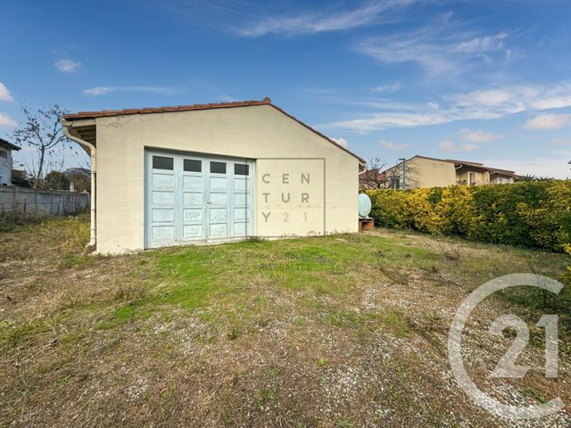 Maison &agrave; vendre - 6 pi&egrave;ces - 125 m2 - St Paul De Fenouillet - 66 - LANGUEDOC-ROUSSILLON