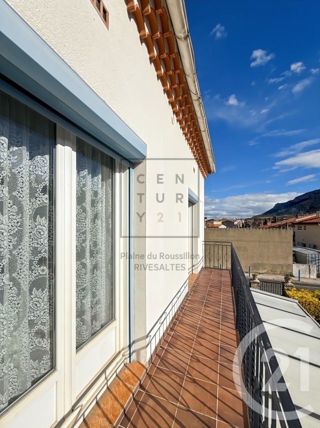 Maison &agrave; vendre - 6 pi&egrave;ces - 125 m2 - St Paul De Fenouillet - 66 - LANGUEDOC-ROUSSILLON