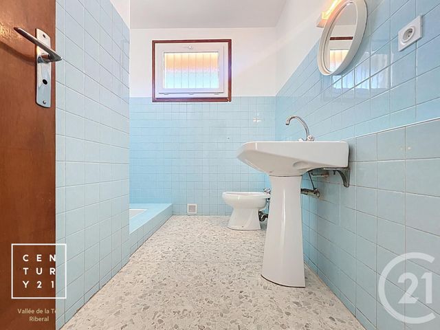 Maison &agrave; louer - 3 pi&egrave;ces - 79 m2 - Ille Sur Tet - 66 - LANGUEDOC-ROUSSILLON