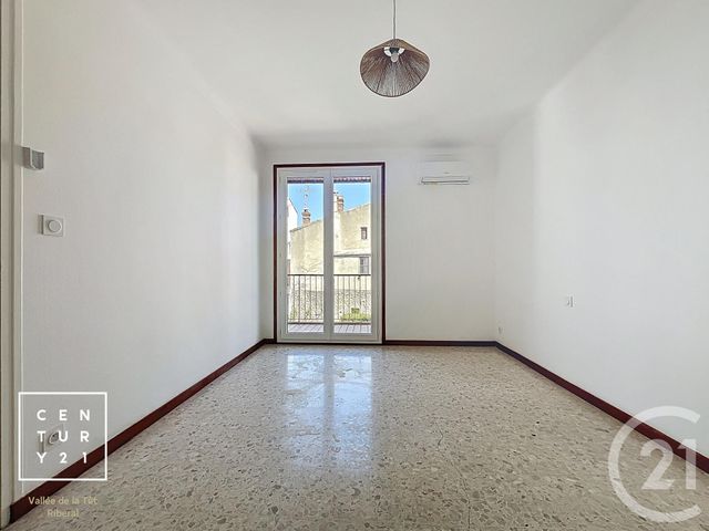Maison &agrave; louer - 3 pi&egrave;ces - 79 m2 - Ille Sur Tet - 66 - LANGUEDOC-ROUSSILLON