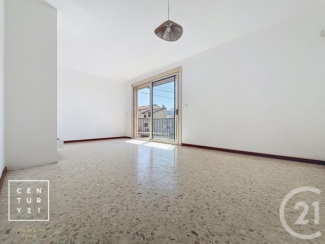 Maison &agrave; louer - 3 pi&egrave;ces - 79 m2 - Ille Sur Tet - 66 - LANGUEDOC-ROUSSILLON